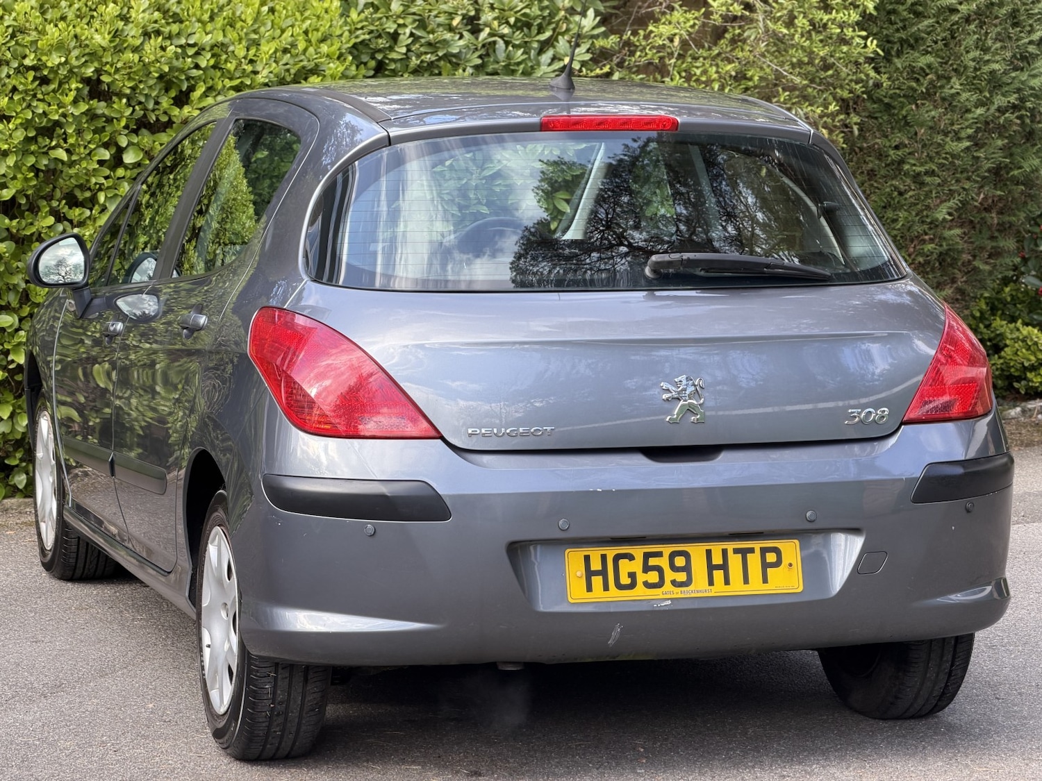 Used Peugeot 308 2010 for sale - 78121563: Photo 8