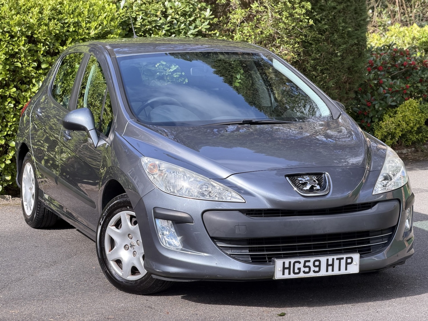 Used Peugeot 308 2010 for sale - 78121563: Photo 9