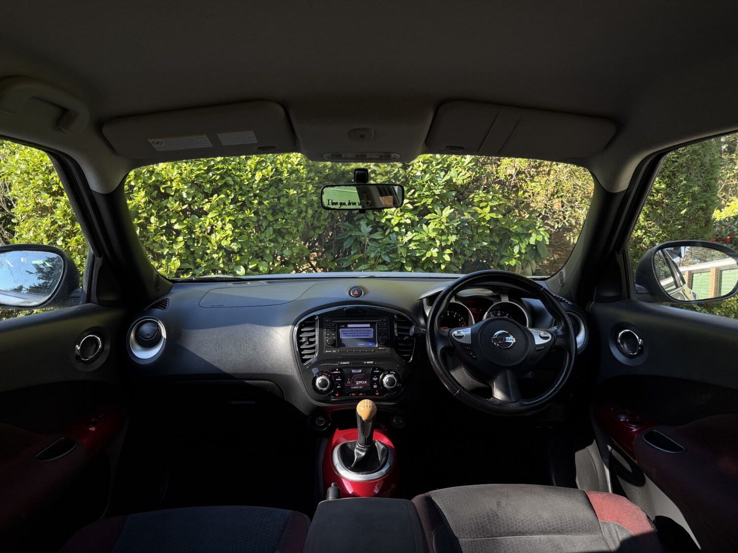 Used Nissan Juke 2010 for sale - 77961988: Photo 11