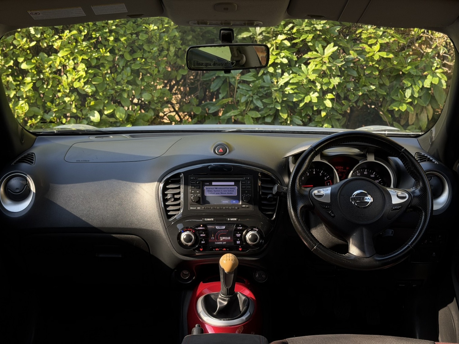 Used Nissan Juke 2010 for sale - 77961988: Photo 12