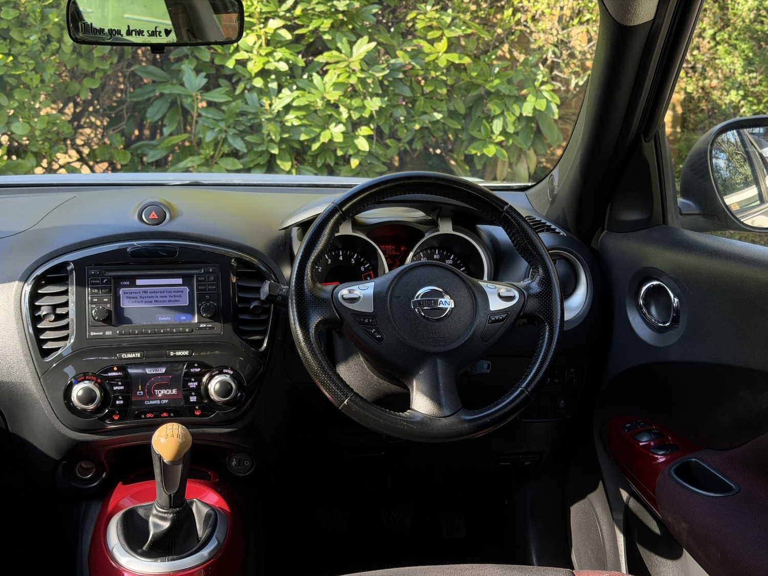 Used Nissan Juke 2010 for sale - 77961988: Photo 14