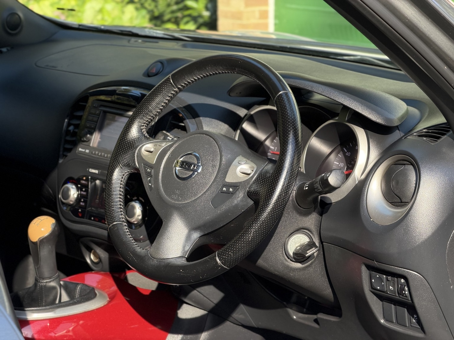 Used Nissan Juke 2010 for sale - 77961988: Photo 15