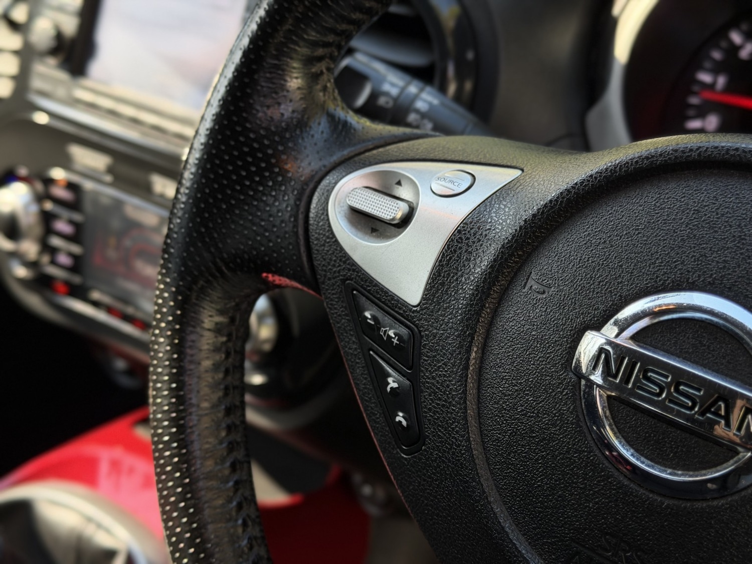 Used Nissan Juke 2010 for sale - 77961988: Photo 17