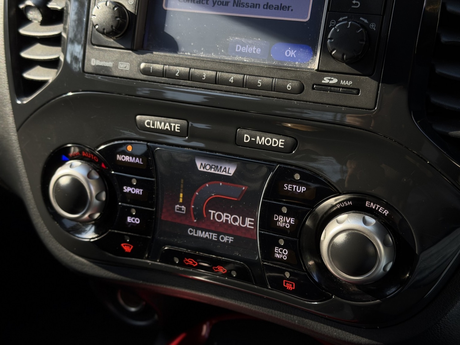 Used Nissan Juke 2010 for sale - 77961988: Photo 19