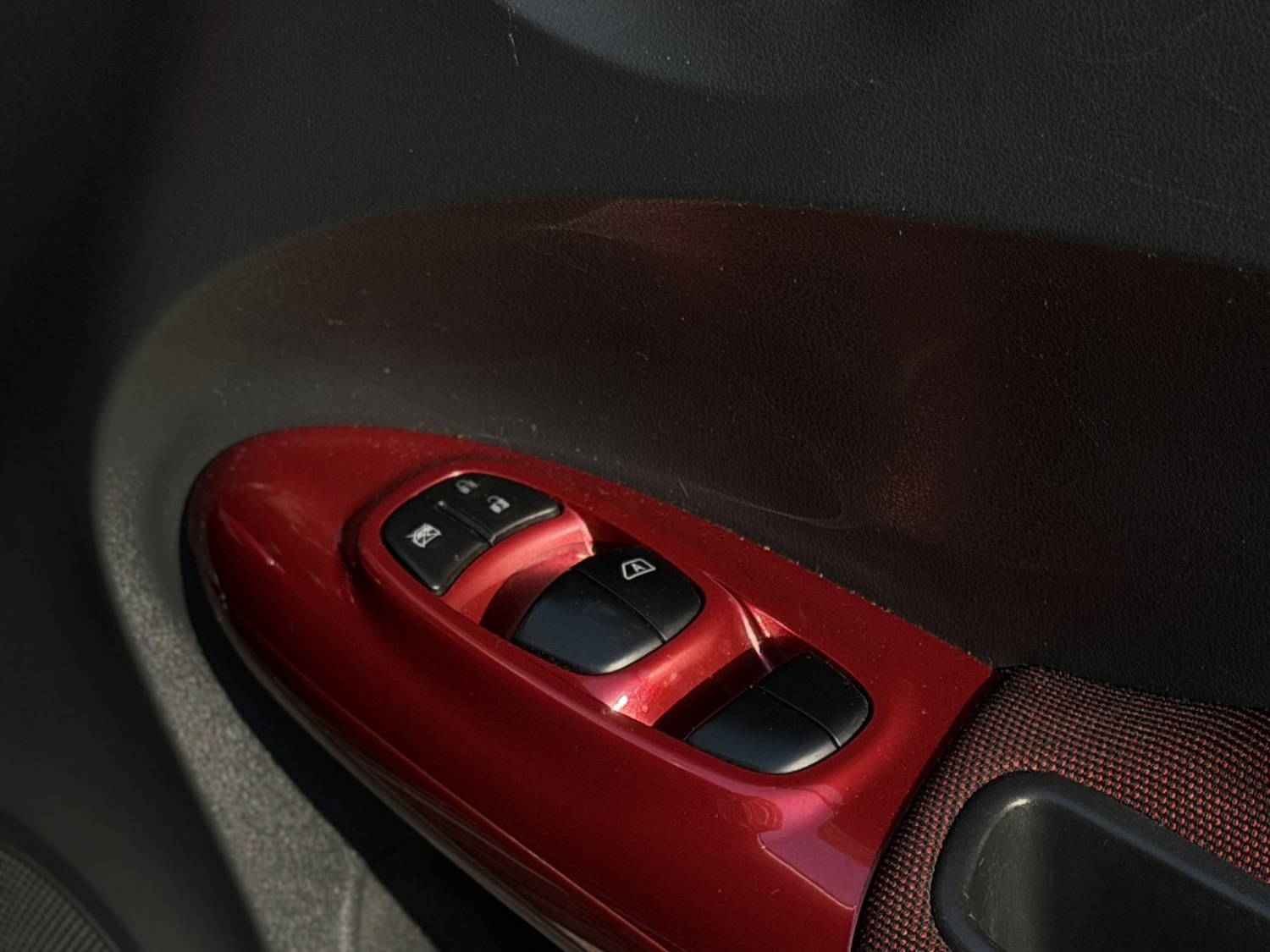 Used Nissan Juke 2010 for sale - 77961988: Photo 22