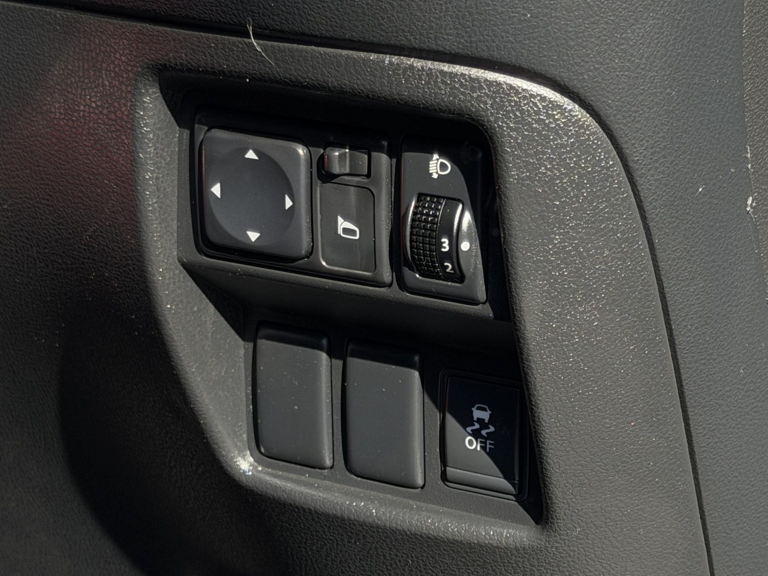 Used Nissan Juke 2010 for sale - 77961988: Photo 23