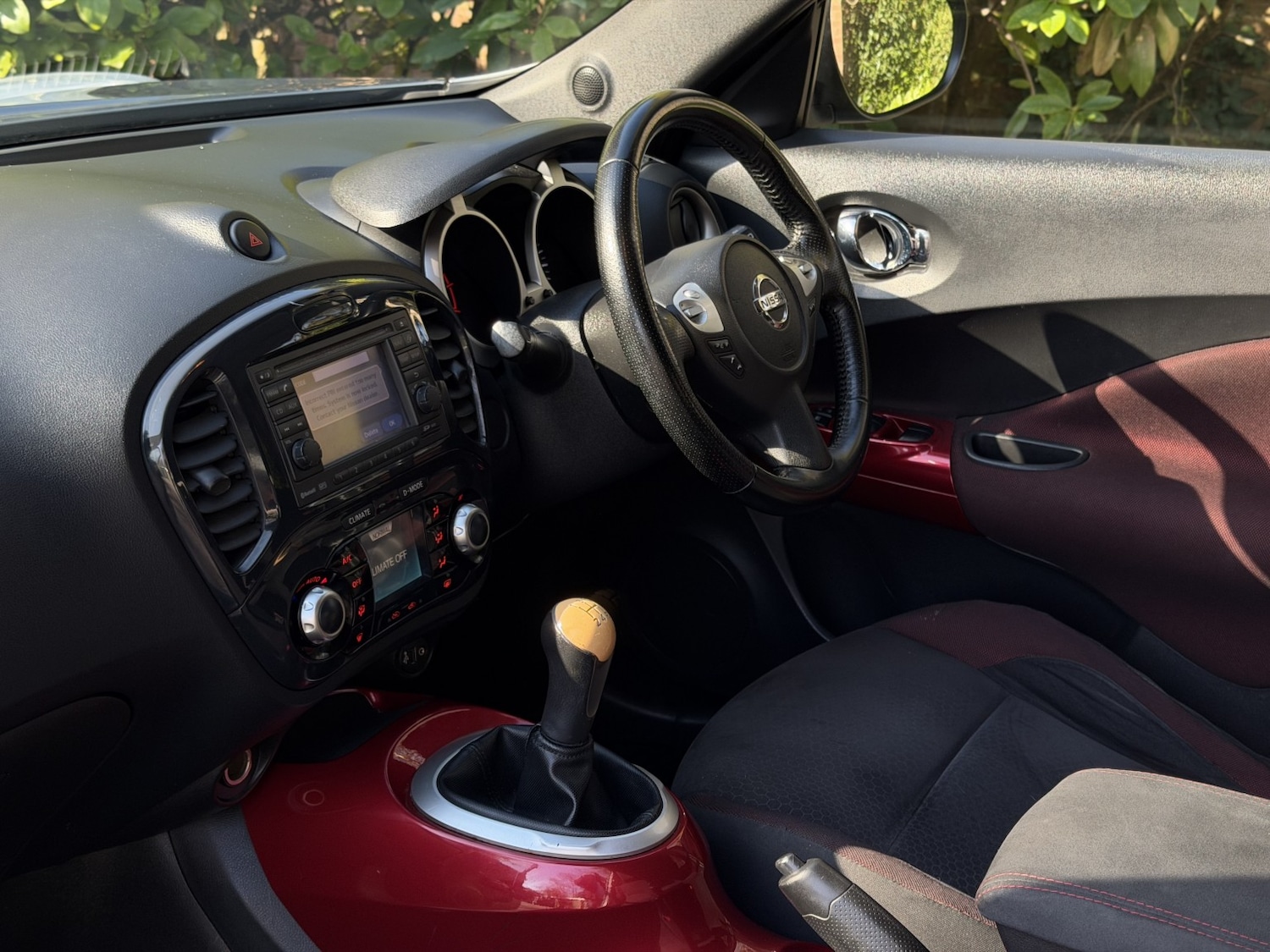 Used Nissan Juke 2010 for sale - 77961988: Photo 26