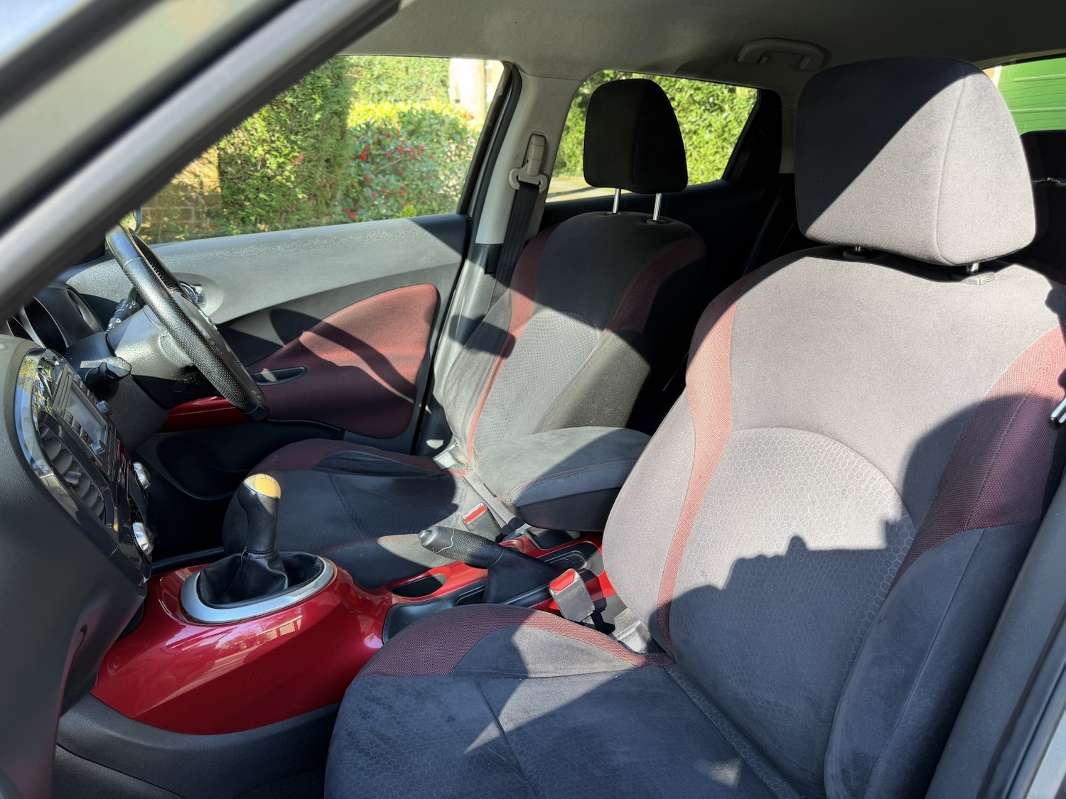 Used Nissan Juke 2010 for sale - 77961988: Photo 27