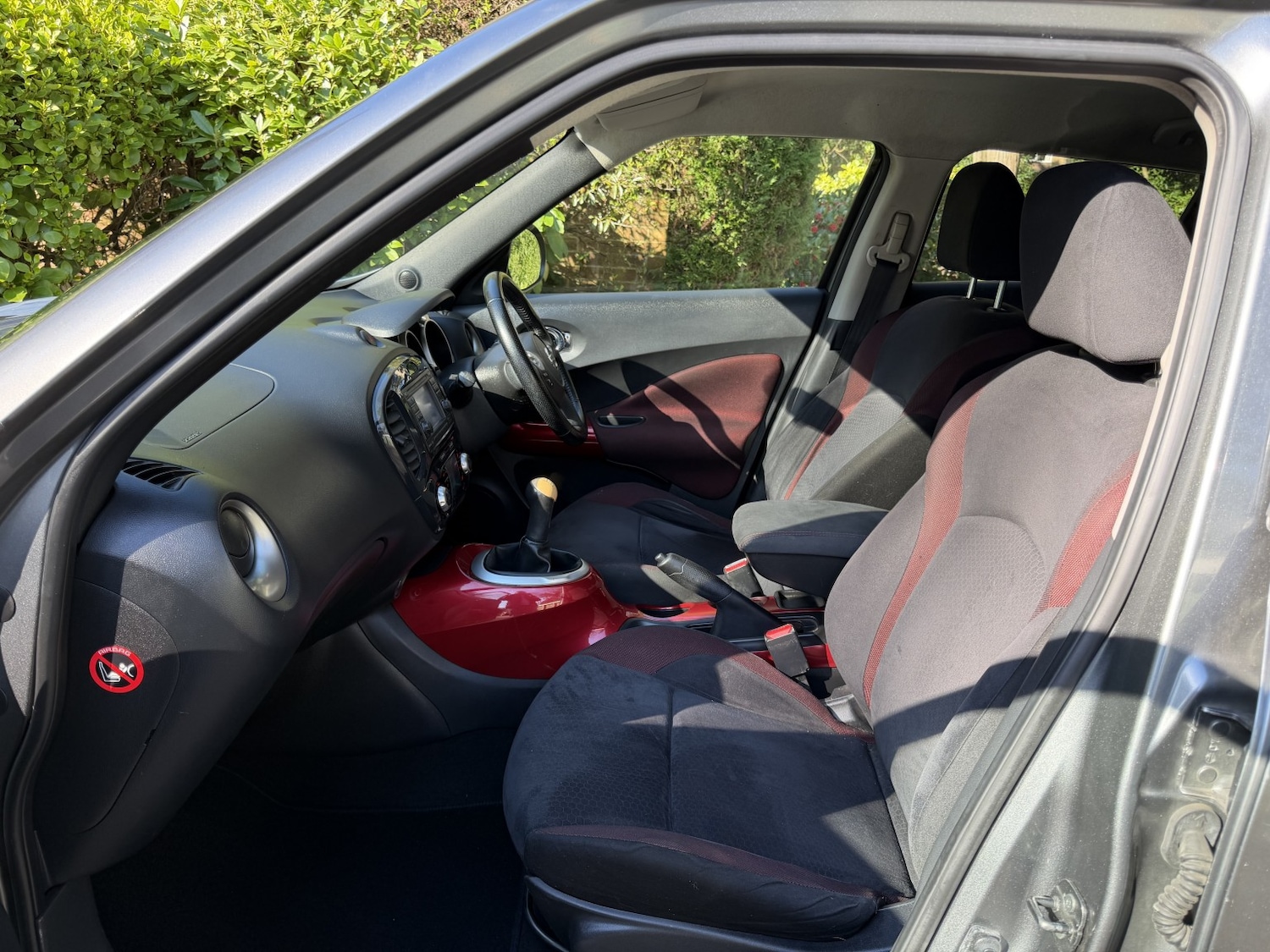 Used Nissan Juke 2010 for sale - 77961988: Photo 28