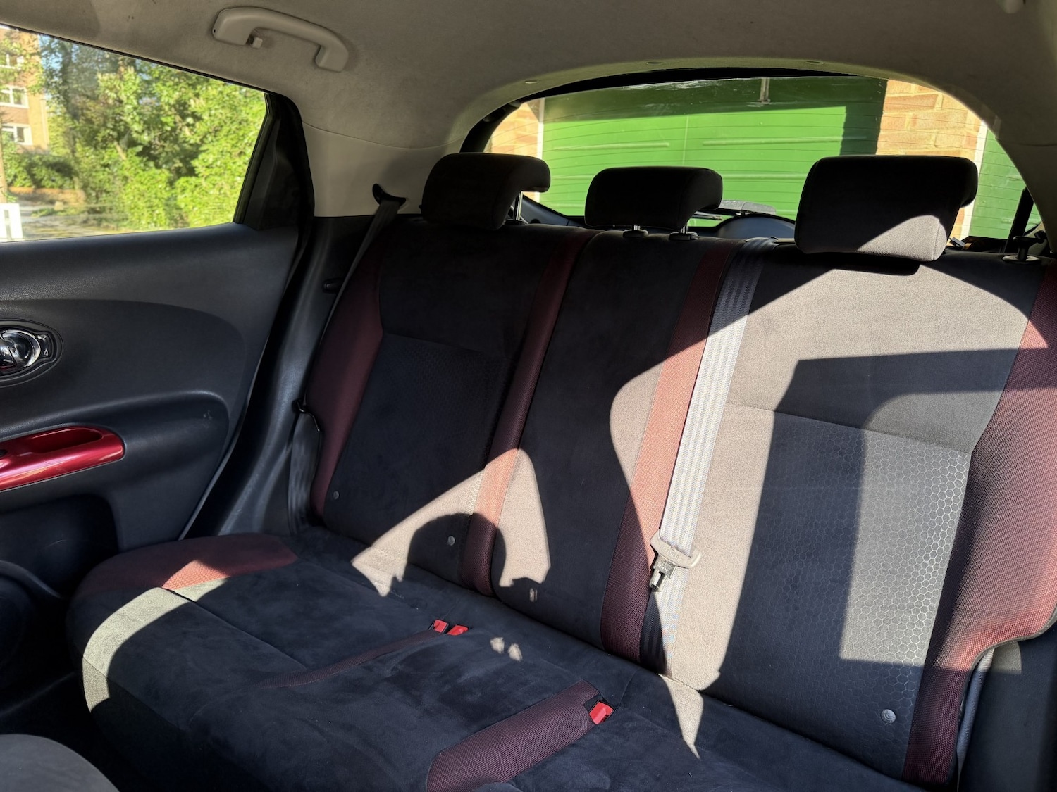 Used Nissan Juke 2010 for sale - 77961988: Photo 30