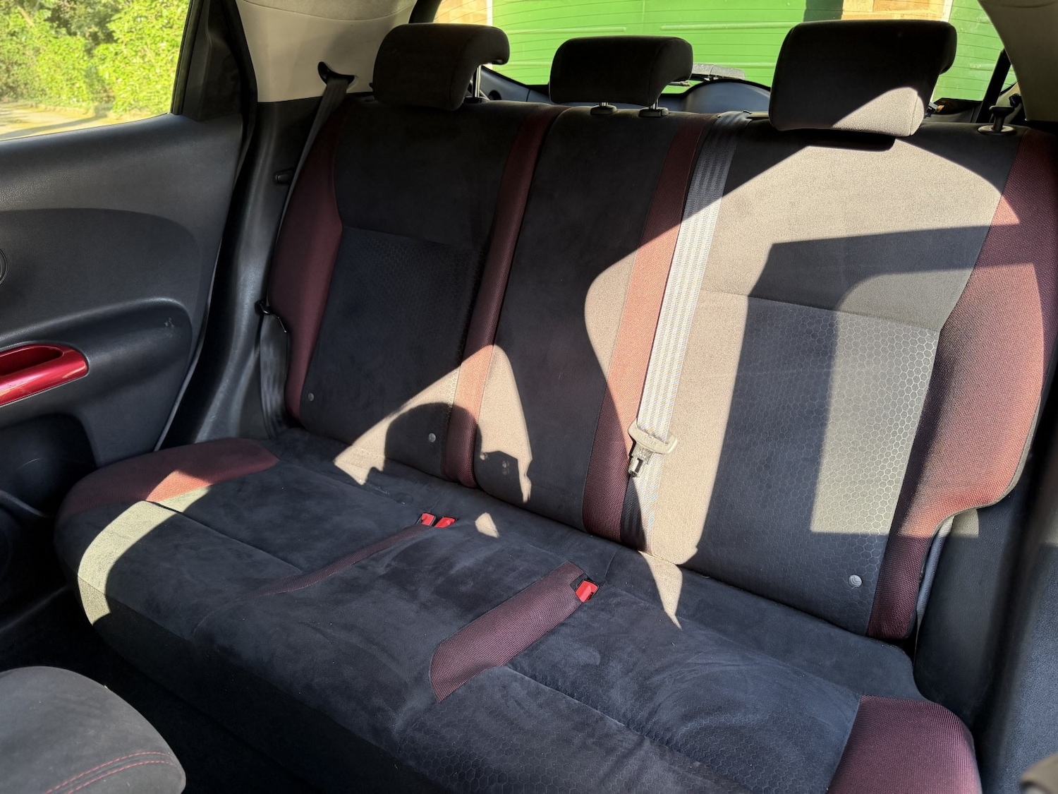 Used Nissan Juke 2010 for sale - 77961988: Photo 31