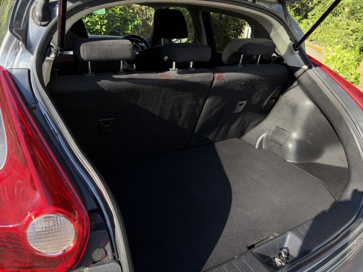 Used Nissan Juke 2010 for sale - 77961988: Photo 8