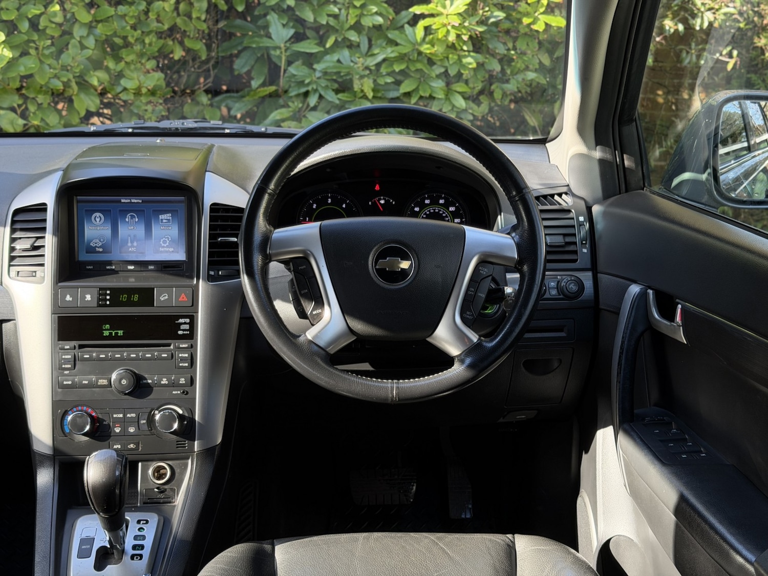 Used Chevrolet Captiva 2011 for sale - 77715047: Photo 12