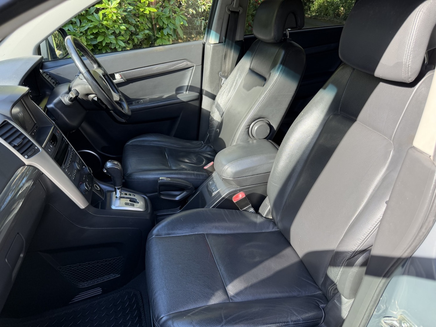 Used Chevrolet Captiva 2011 for sale - 77715047: Photo 14