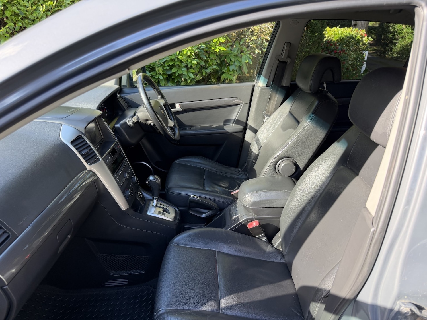 Used Chevrolet Captiva 2011 for sale - 77715047: Photo 17