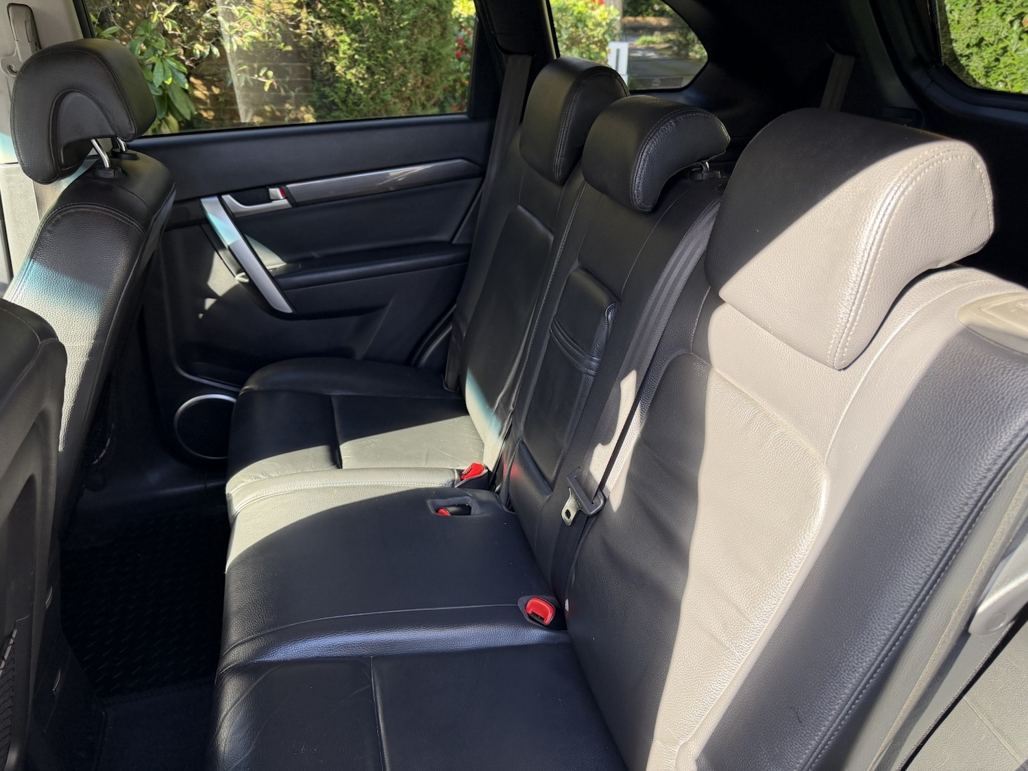 Used Chevrolet Captiva 2011 for sale - 77715047: Photo 19