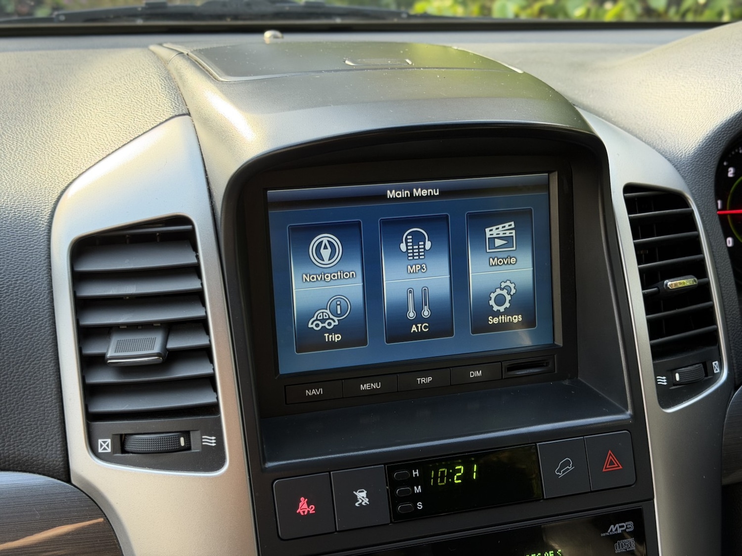 Used Chevrolet Captiva 2011 for sale - 77715047: Photo 22