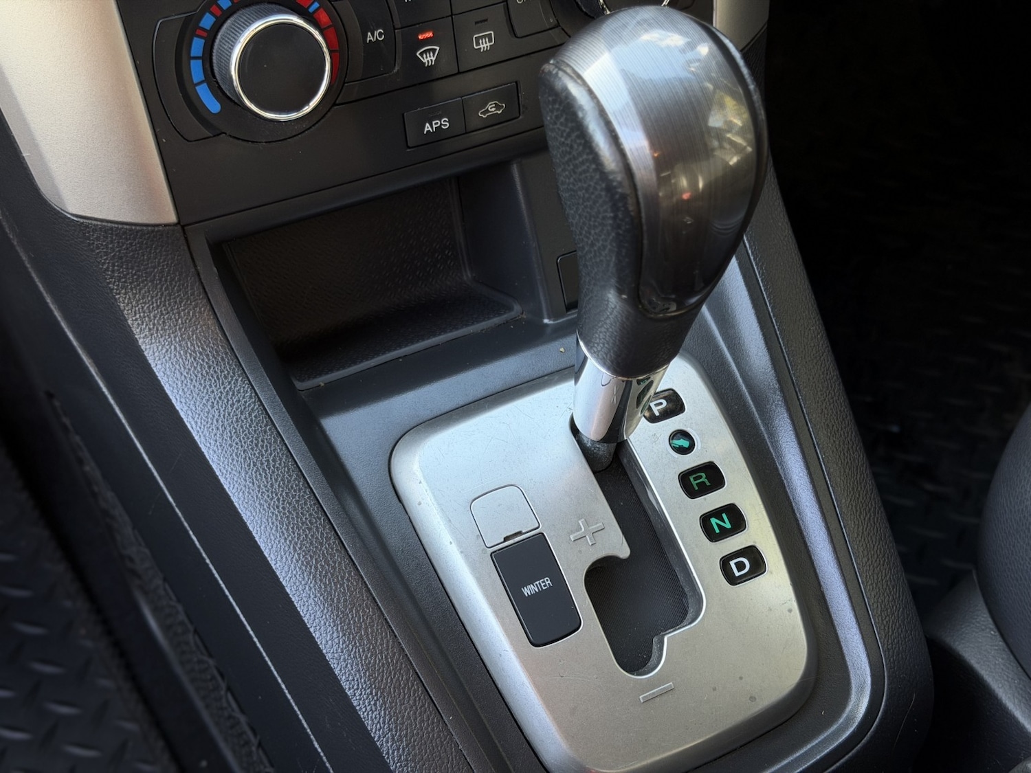 Used Chevrolet Captiva 2011 for sale - 77715047: Photo 25