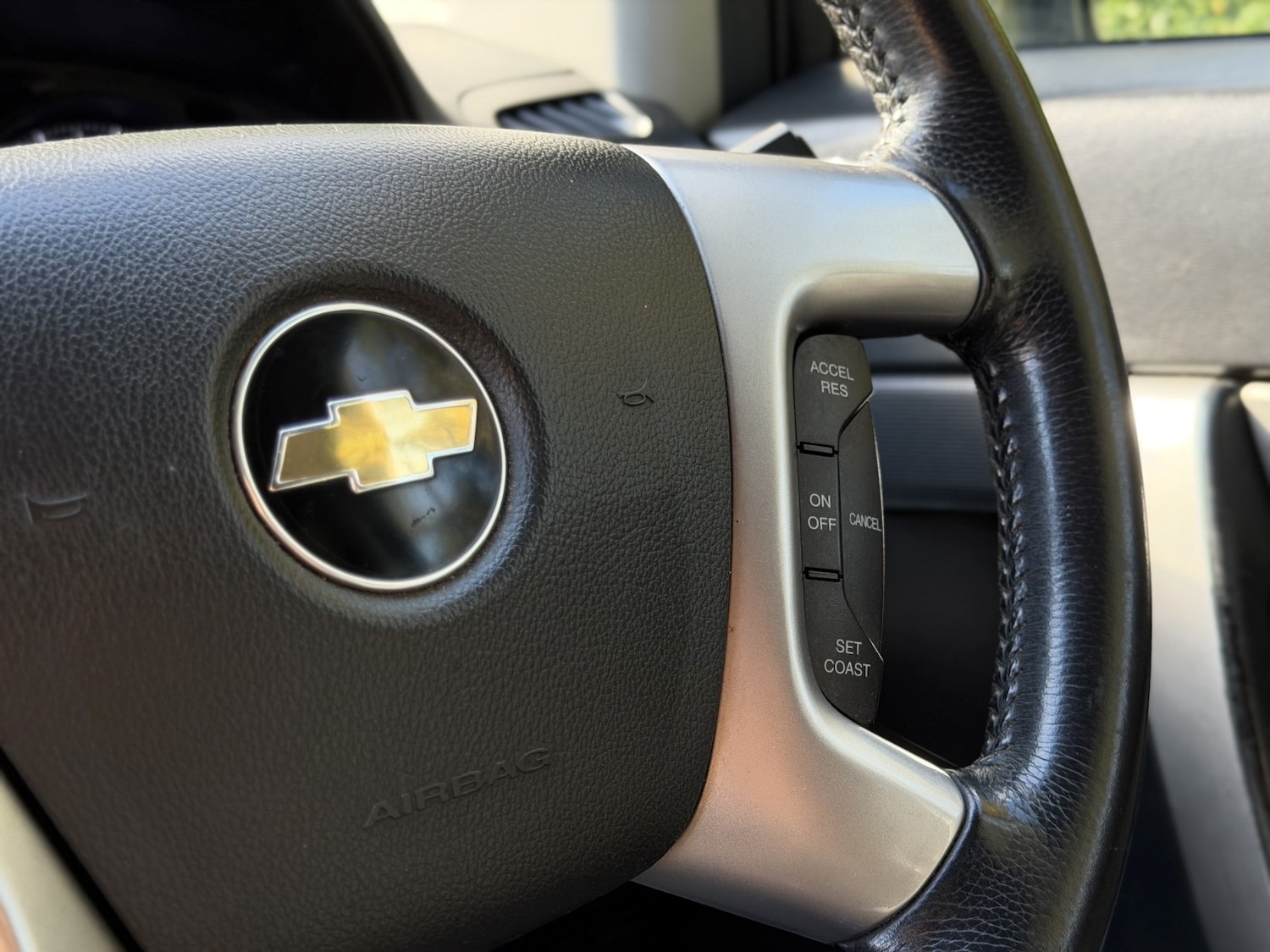 Used Chevrolet Captiva 2011 for sale - 77715047: Photo 28