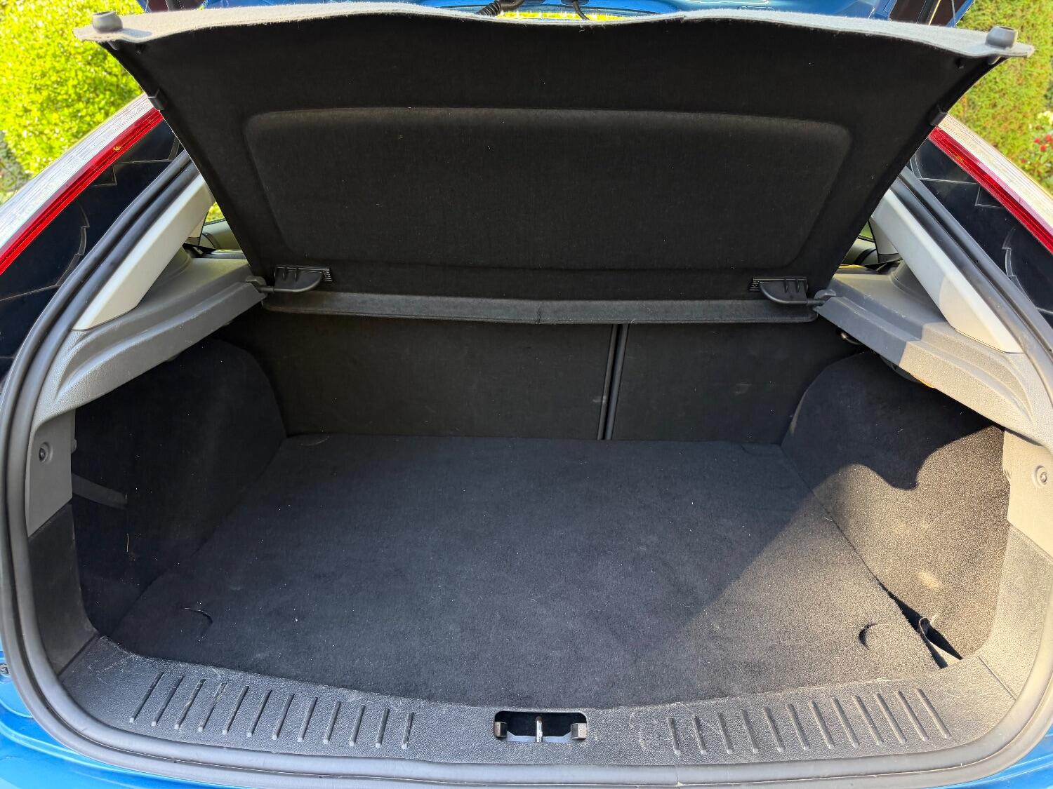 Used Ford Focus 2011 for sale - 76107287: Photo 11