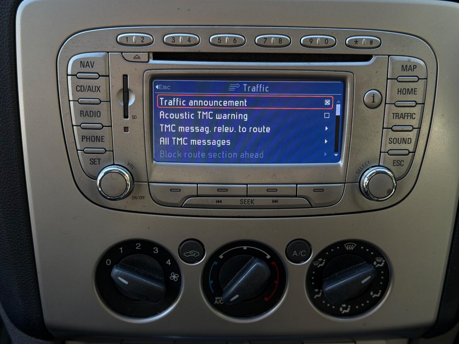 Used Ford Focus 2011 for sale - 76107287: Photo 17