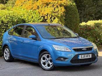 Ford - Focus