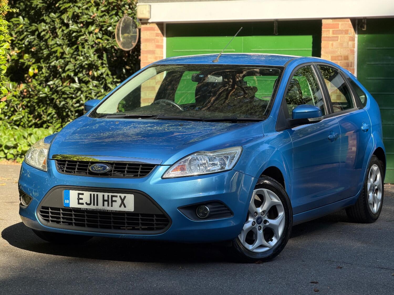 Used Ford Focus 2011 for sale - 76107287: Photo 26