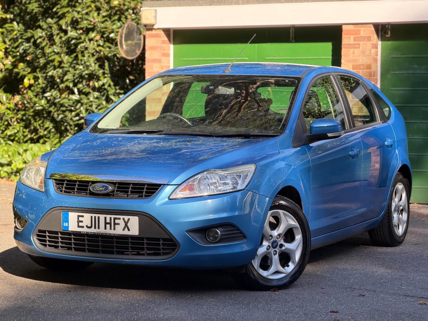 Used Ford Focus 2011 for sale - 76107287: Photo 27