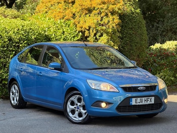 Used Ford Focus 2011 for sale - 76107287: Photo 4