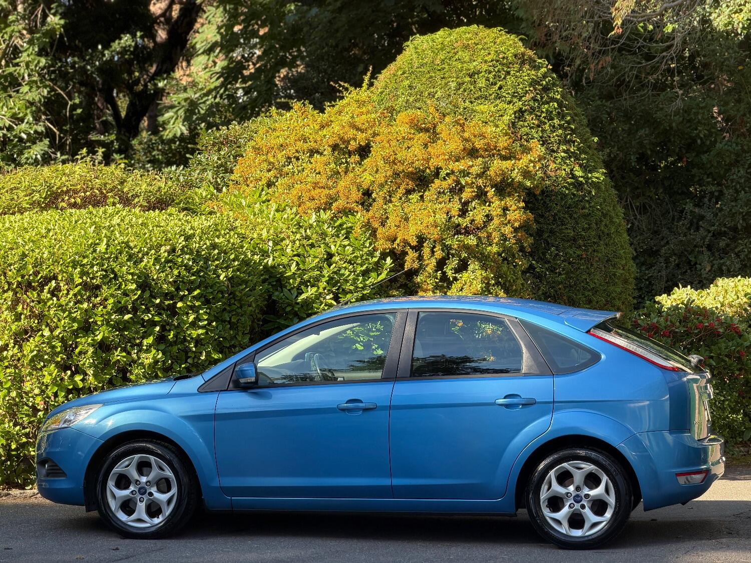 Used Ford Focus 2011 for sale - 76107287: Photo 5