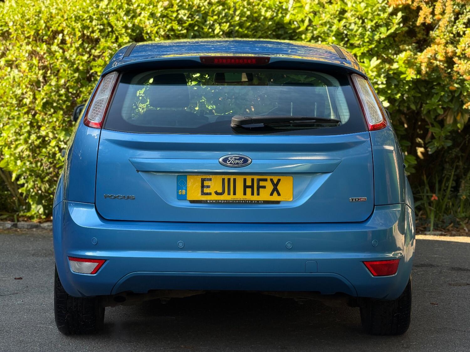 Used Ford Focus 2011 for sale - 76107287: Photo 6