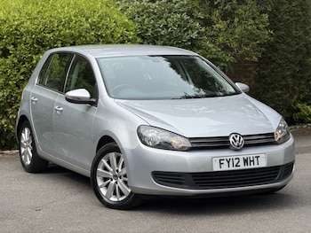 Used Volkswagen Golf 2012 for sale - 78250066: Photo