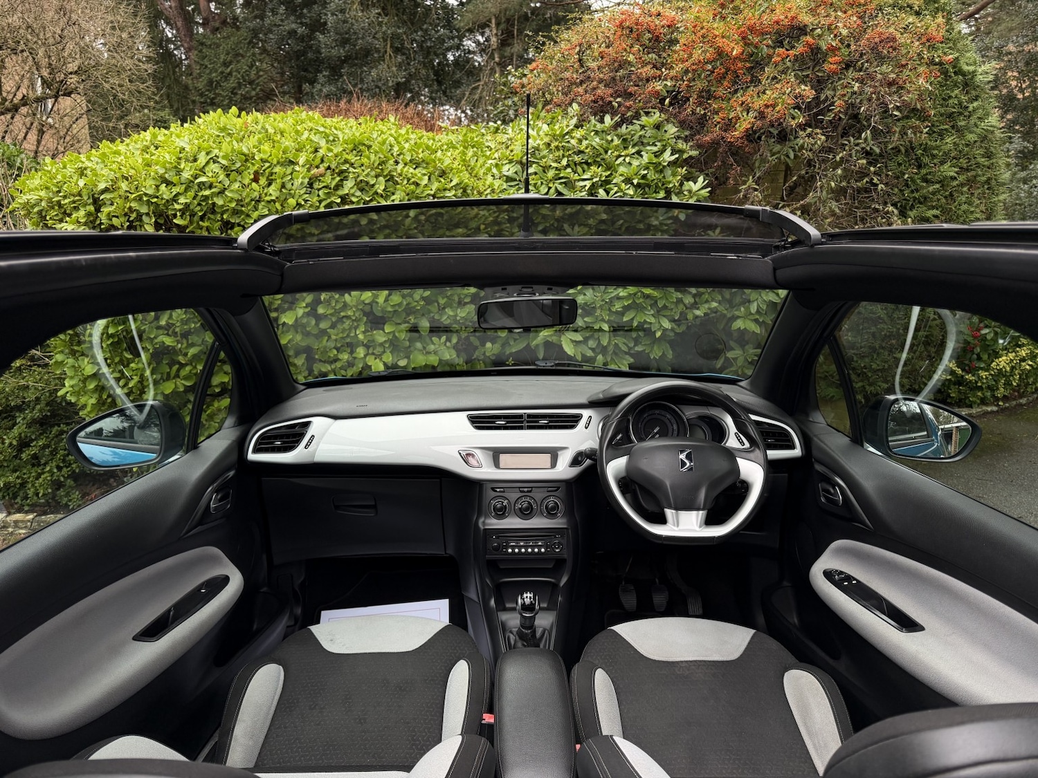 Used DS Automobiles DS 3 2015 for sale - 77483682: Photo 16