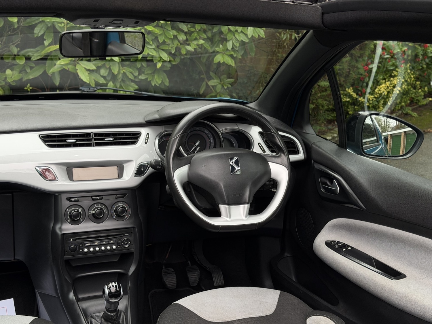 Used DS Automobiles DS 3 2015 for sale - 77483682: Photo 18