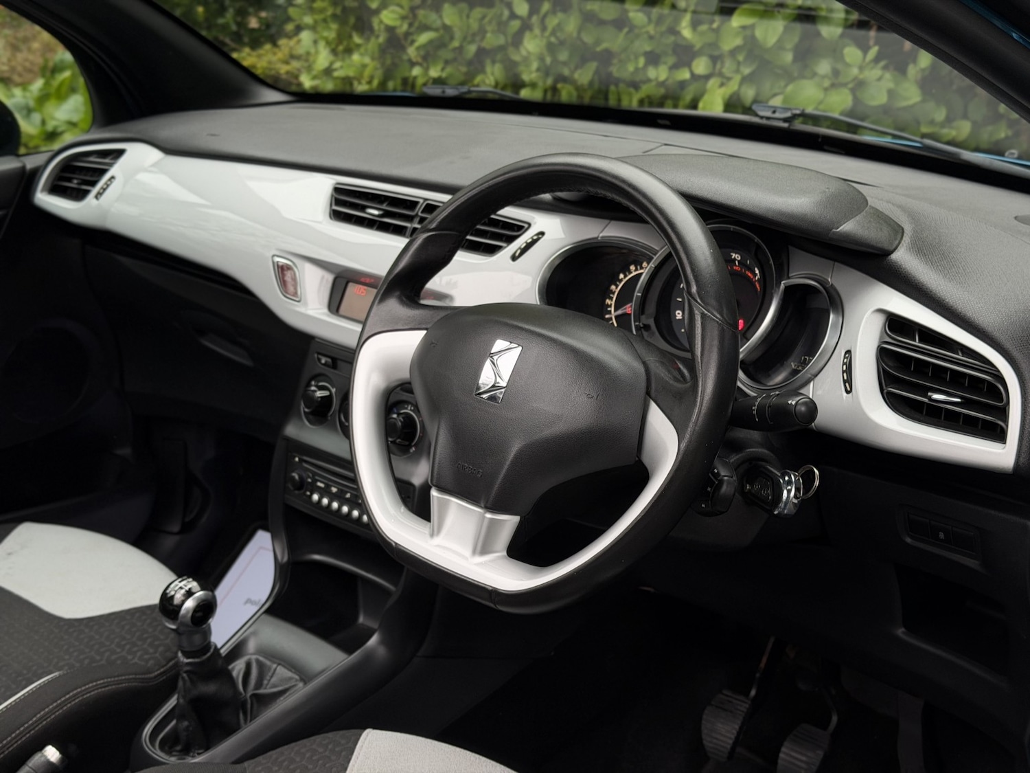 Used DS Automobiles DS 3 2015 for sale - 77483682: Photo 20