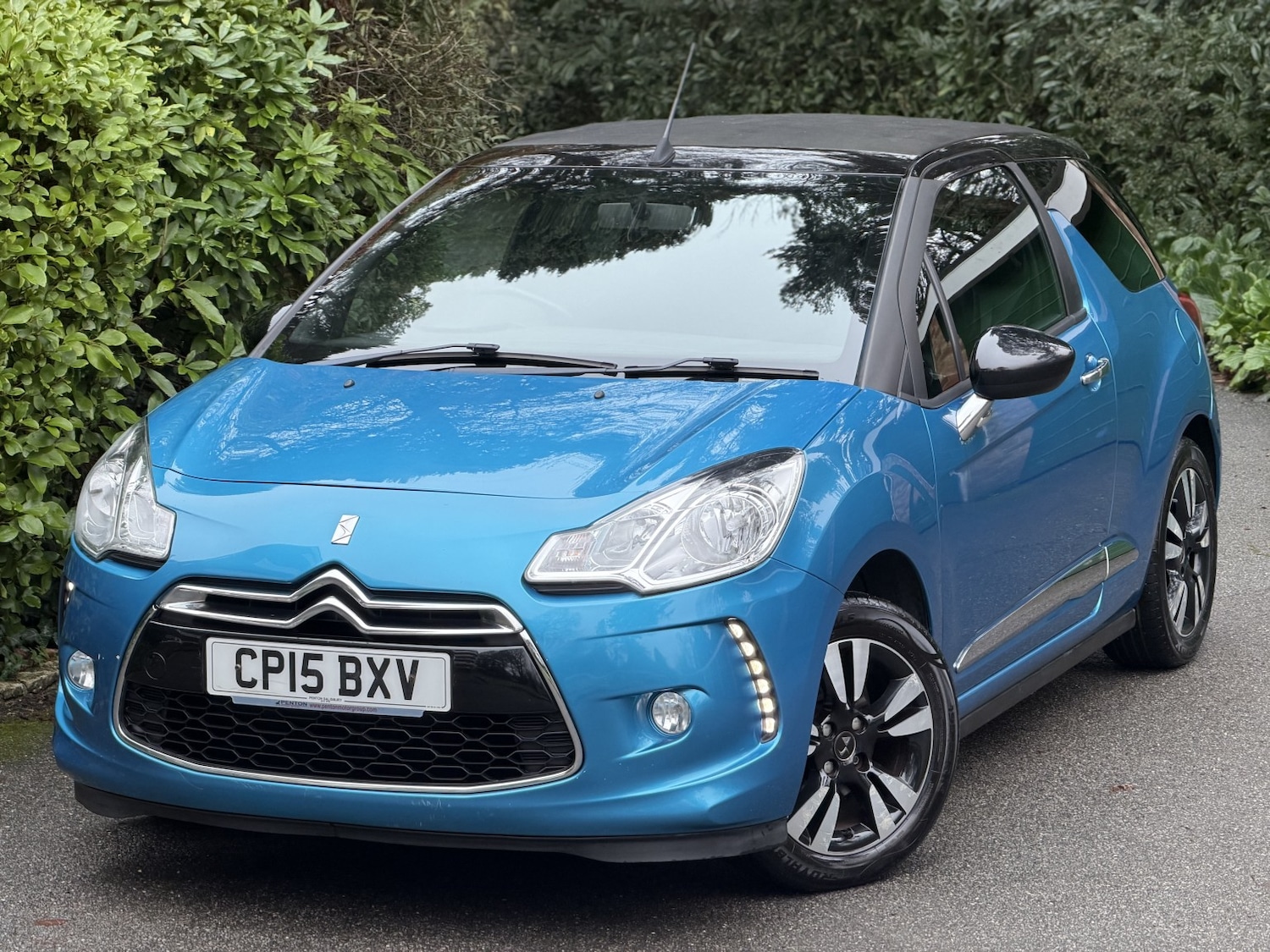 Used DS Automobiles DS 3 2015 for sale - 77483682: Photo 4