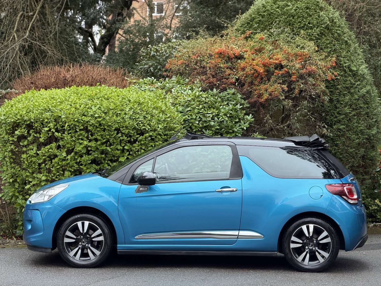 Used DS Automobiles DS 3 2015 for sale - 77483682: Photo 5