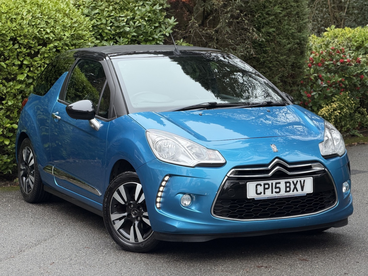 Used DS Automobiles DS 3 2015 for sale - 77483682: Photo 6