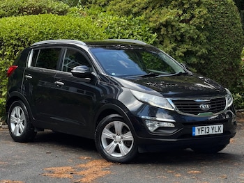 Used Kia Sportage 2013 for sale - 75748986: Photo