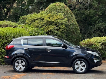 Used Kia Sportage 2013 for sale - 75748986: Photo