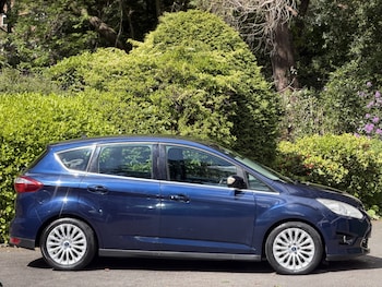 Used Ford C-Max 2011 for sale - 78584372: Photo