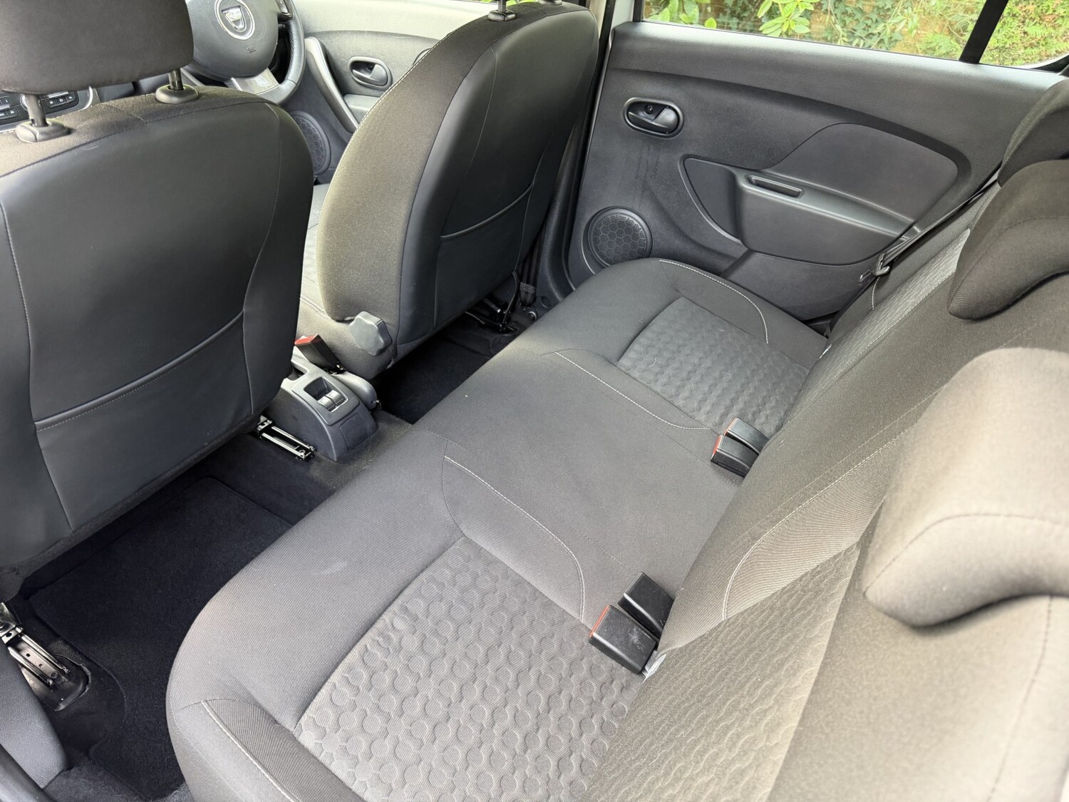 Used Dacia Sandero 2015 for sale - 77501492: Photo 22