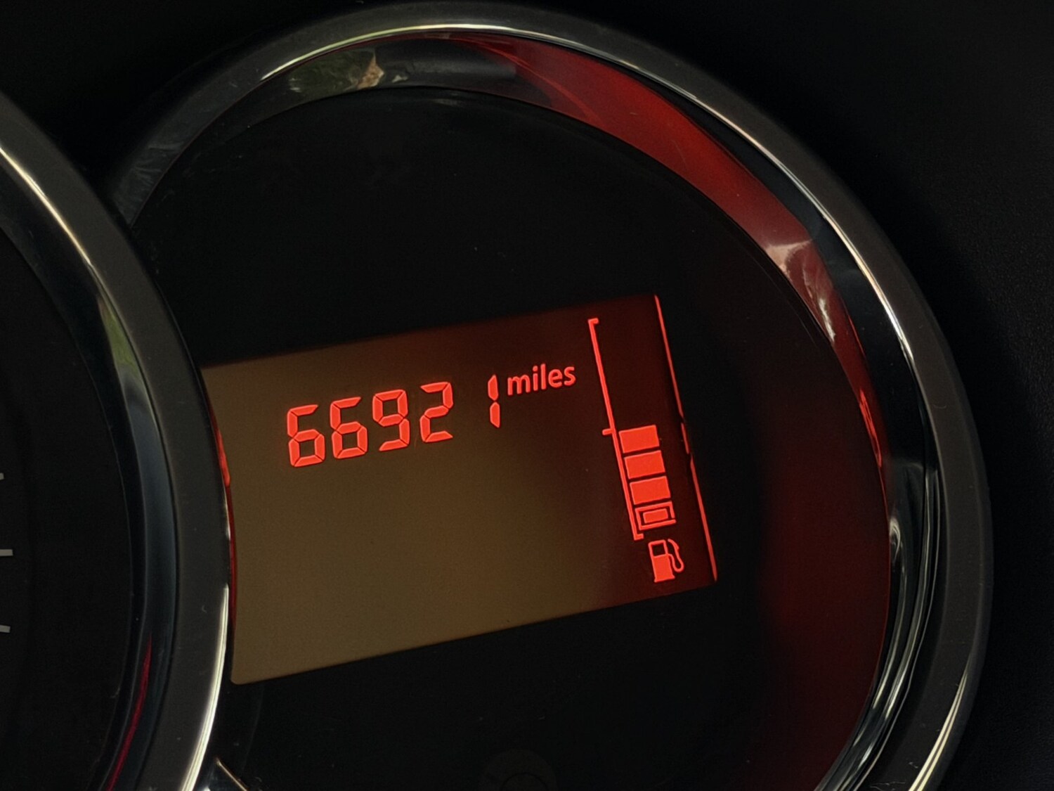 Used Dacia Sandero 2015 for sale - 77501492: Photo 24