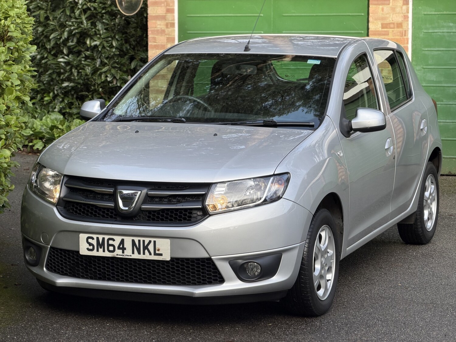 Used Dacia Sandero 2015 for sale - 77501492: Photo 25