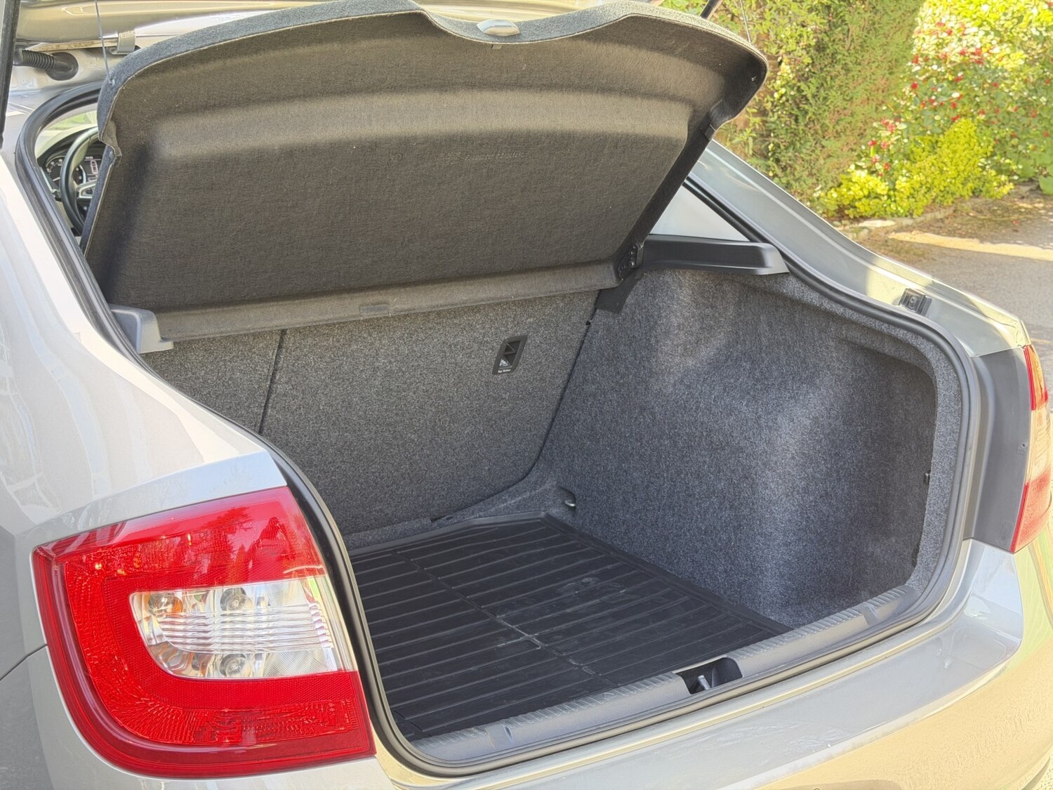 Used Skoda Rapid 2014 for sale - 78149681: Photo 11