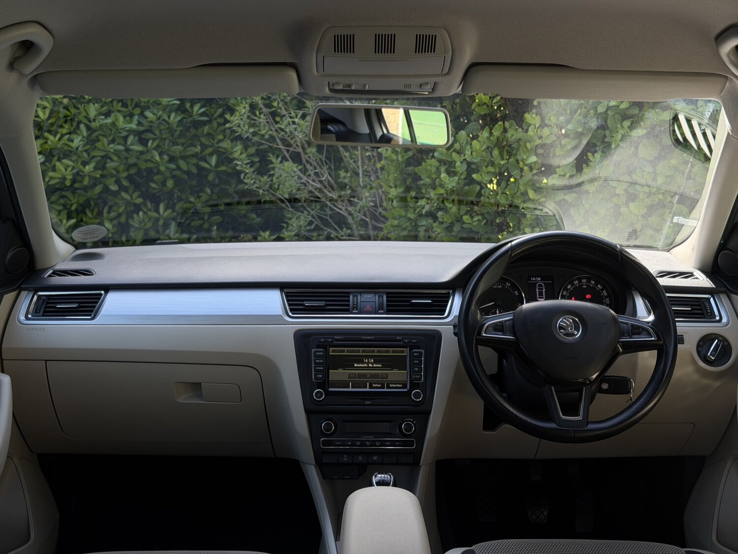 Used Skoda Rapid 2014 for sale - 78149681: Photo 15