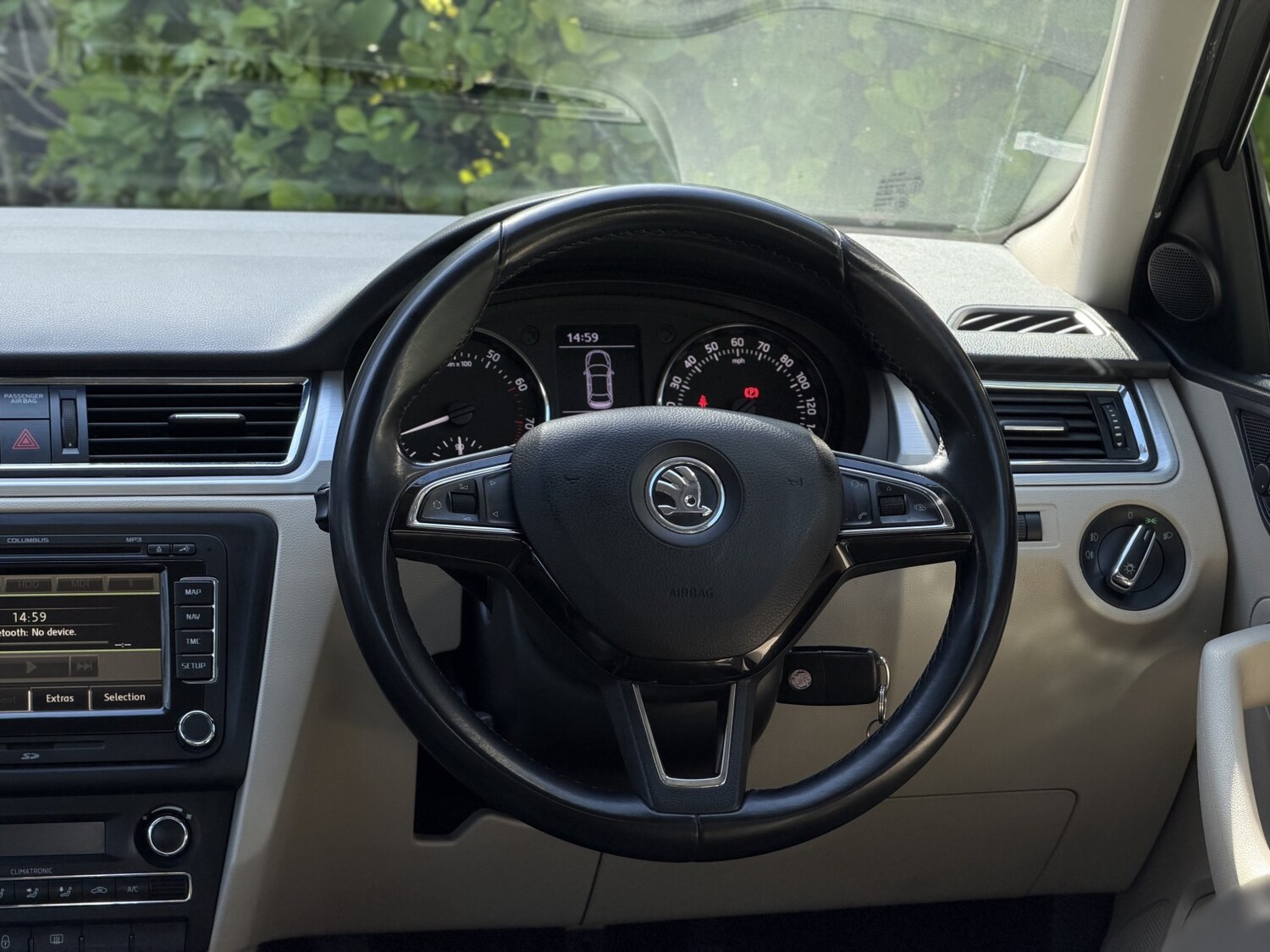 Used Skoda Rapid 2014 for sale - 78149681: Photo 17