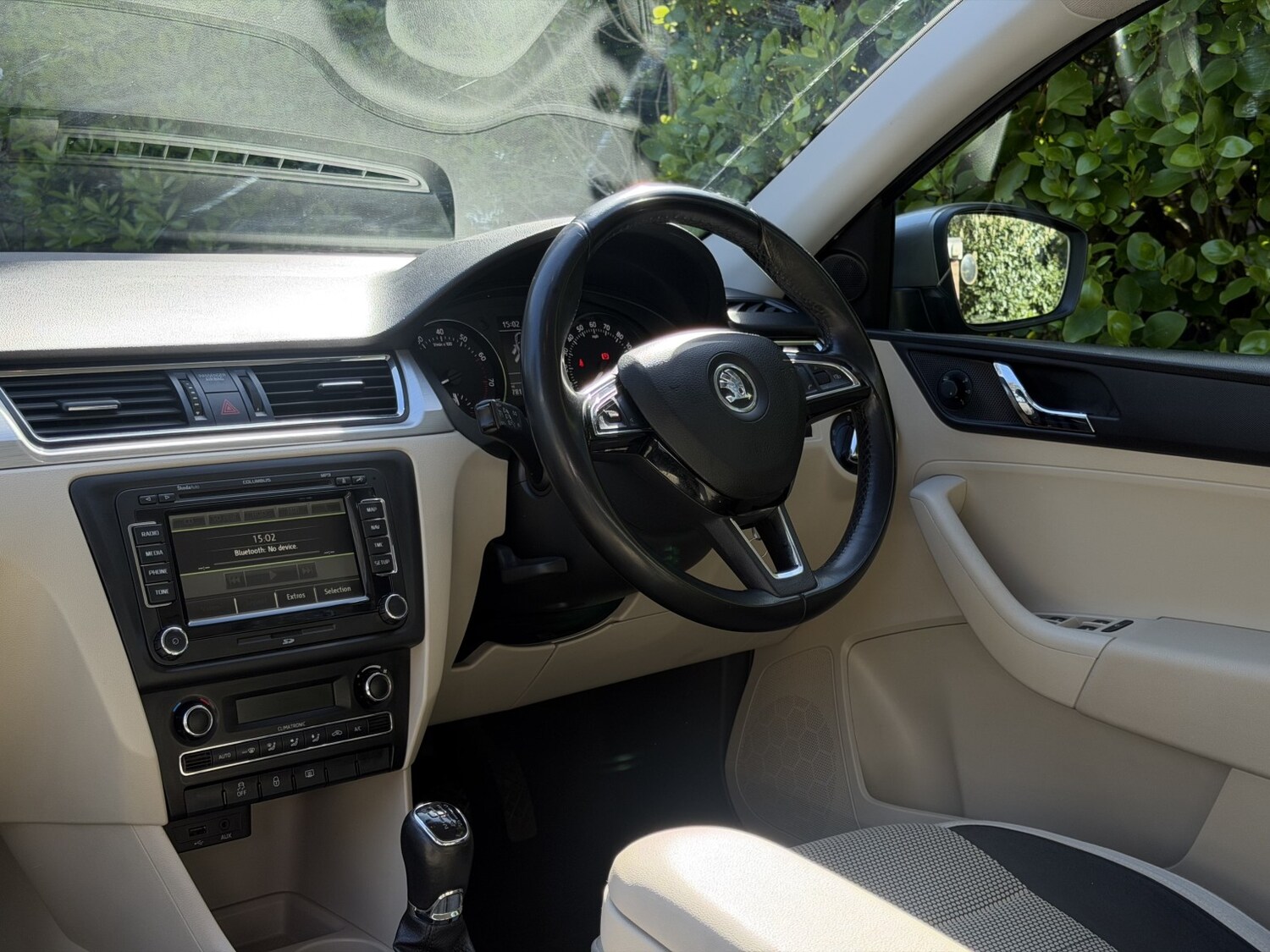 Used Skoda Rapid 2014 for sale - 78149681: Photo 18