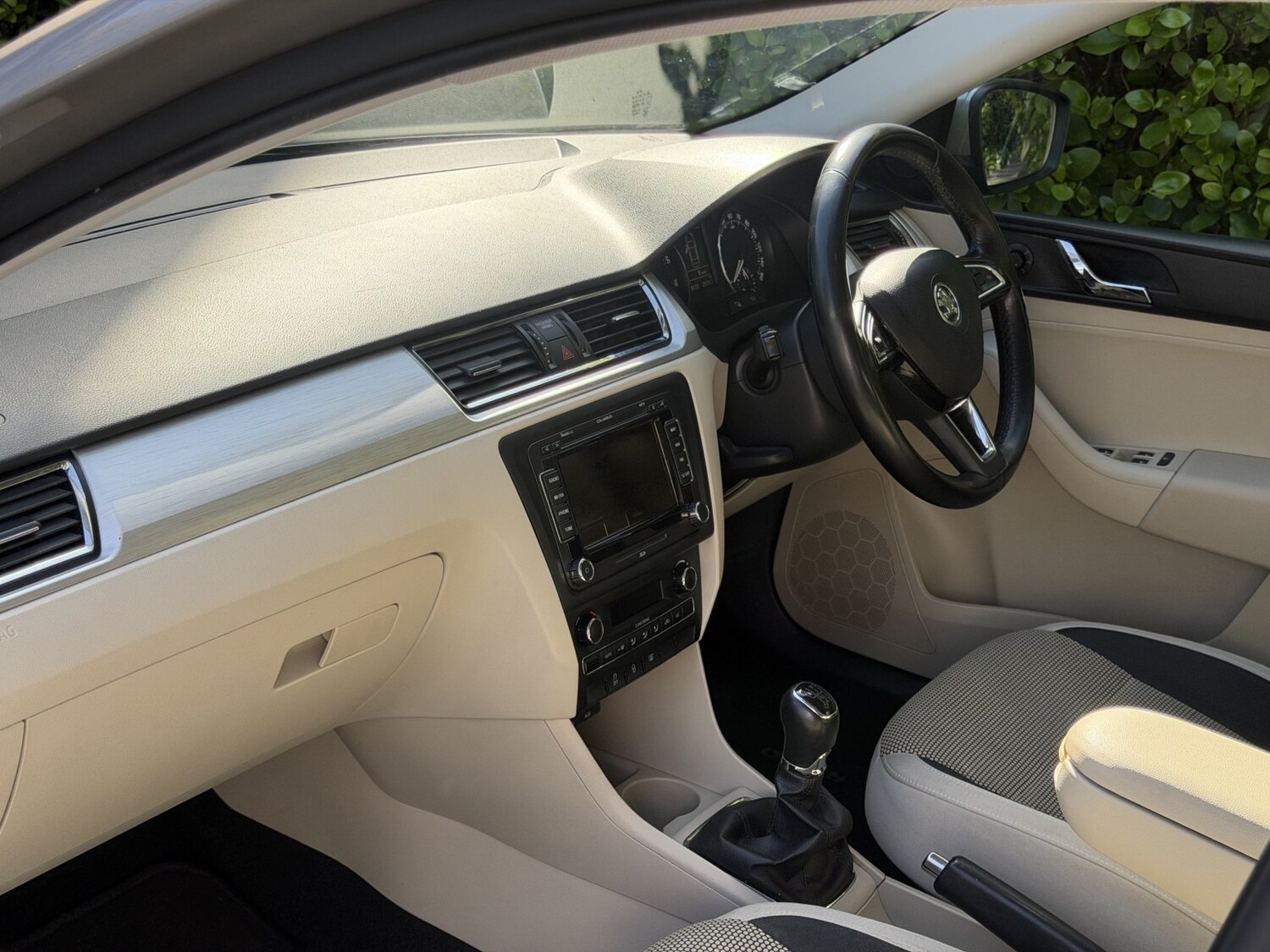 Used Skoda Rapid 2014 for sale - 78149681: Photo 19