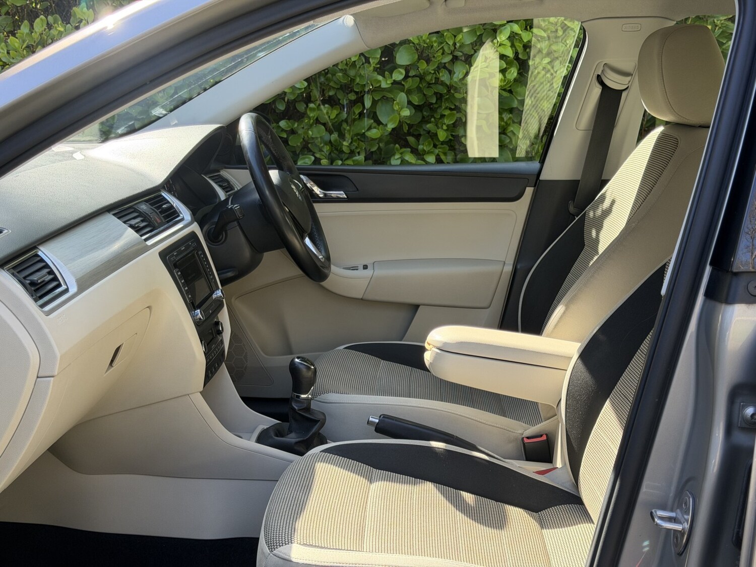 Used Skoda Rapid 2014 for sale - 78149681: Photo 20